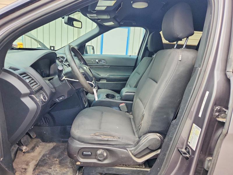 Aukcja sprzedaży 2019 Ford Explorer, vin: 1FM5K8AR9KGA94039, numer aukcji: 67250946