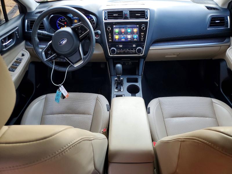 Aukcja sprzedaży 2019 Subaru Outback, vin: 4S4BSANC6K3389638, numer aukcji: 63710766