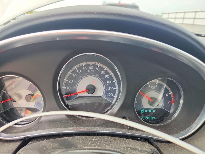 Продажа на аукционе авто 2012 Chrysler 200, vin: 1C3CCBBG3CN303490, номер лота: 66147736