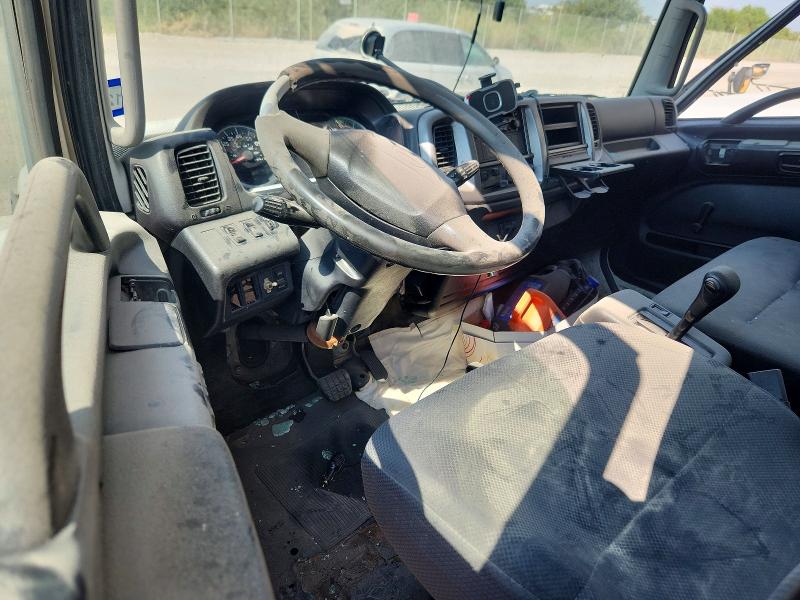 Продаж на аукціоні авто 2013 Hino 258, vin: 5PVNE8JT6D4S54938, номер лоту: 65268396