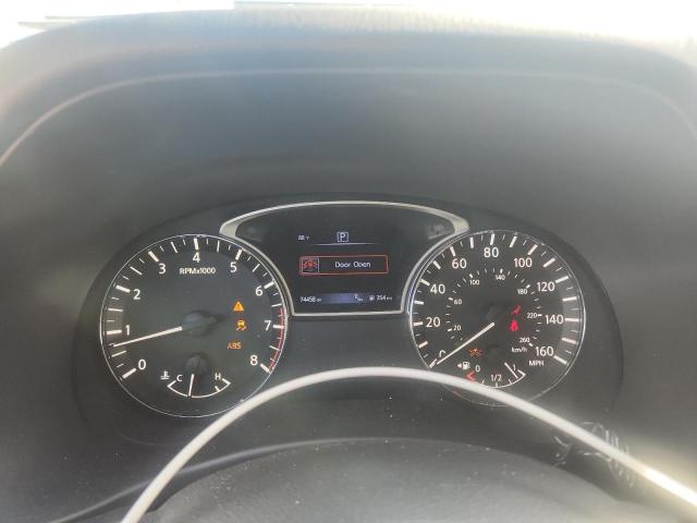 63686316 :رقم المزاد ، 5N1DR2MN0KC637413 vin ، 2019 Nissan Pathfinder مزاد بيع