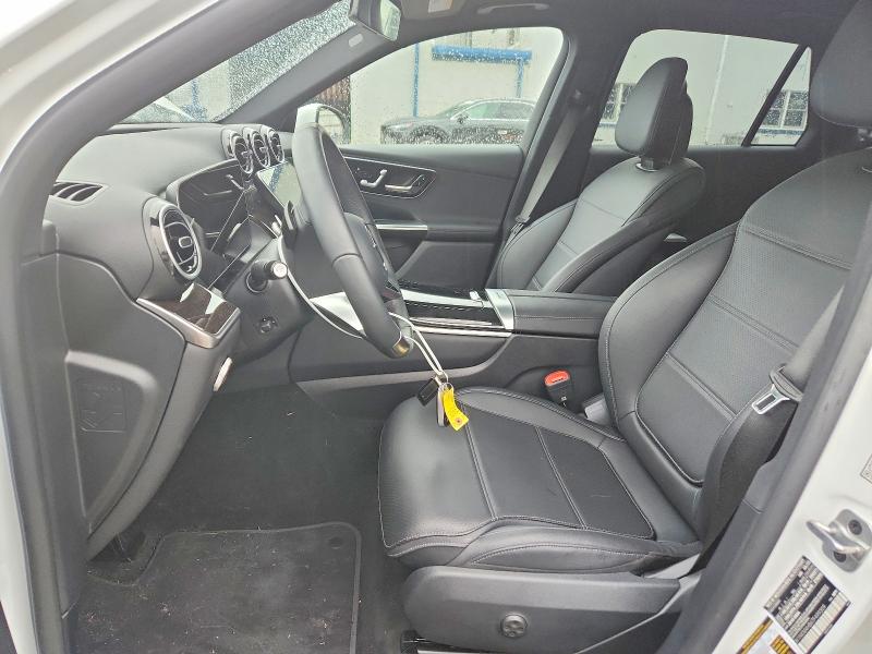 62630206 :رقم المزاد ، W1NKM4HB6TF499309 vin ، 2026 Mercedes-benz Glc مزاد بيع