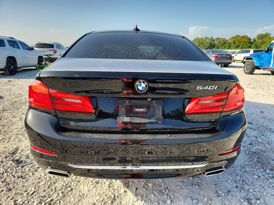 Aukcja sprzedaży 2019 Bmw 540, vin: WBAJE5C56KWW02814, numer aukcji: 65194226