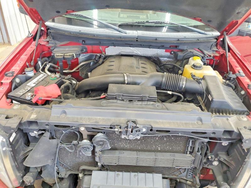 Продажа на аукционе авто 2014 Ford F150, vin: 1FTFX1ET7EKD41891, номер лота: 64473626