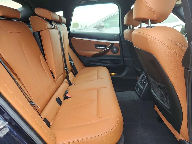 Aukcja sprzedaży 2016 Bmw 335, vin: WBA3X9C57GD870039, numer aukcji: 65719736