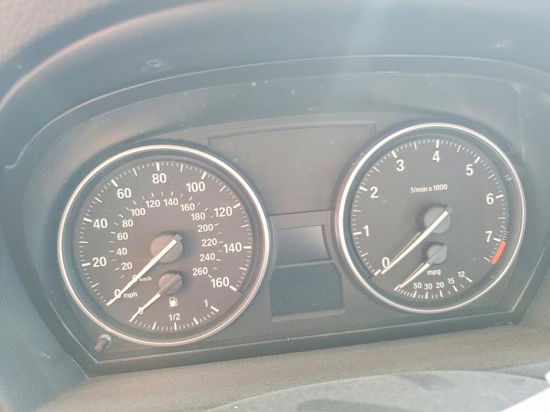 Aukcja sprzedaży 2009 Bmw 328, vin: WBAPH77529NM30126, numer aukcji: 64610066