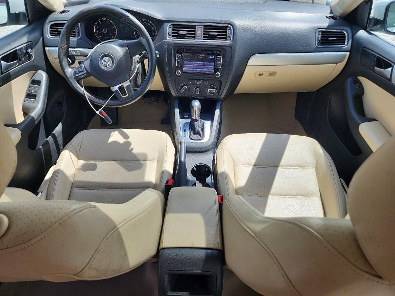 Продажа на аукционе авто 2014 Volkswagen Jetta, vin: 3VWD17AJXEM409168, номер лота: 65648066
