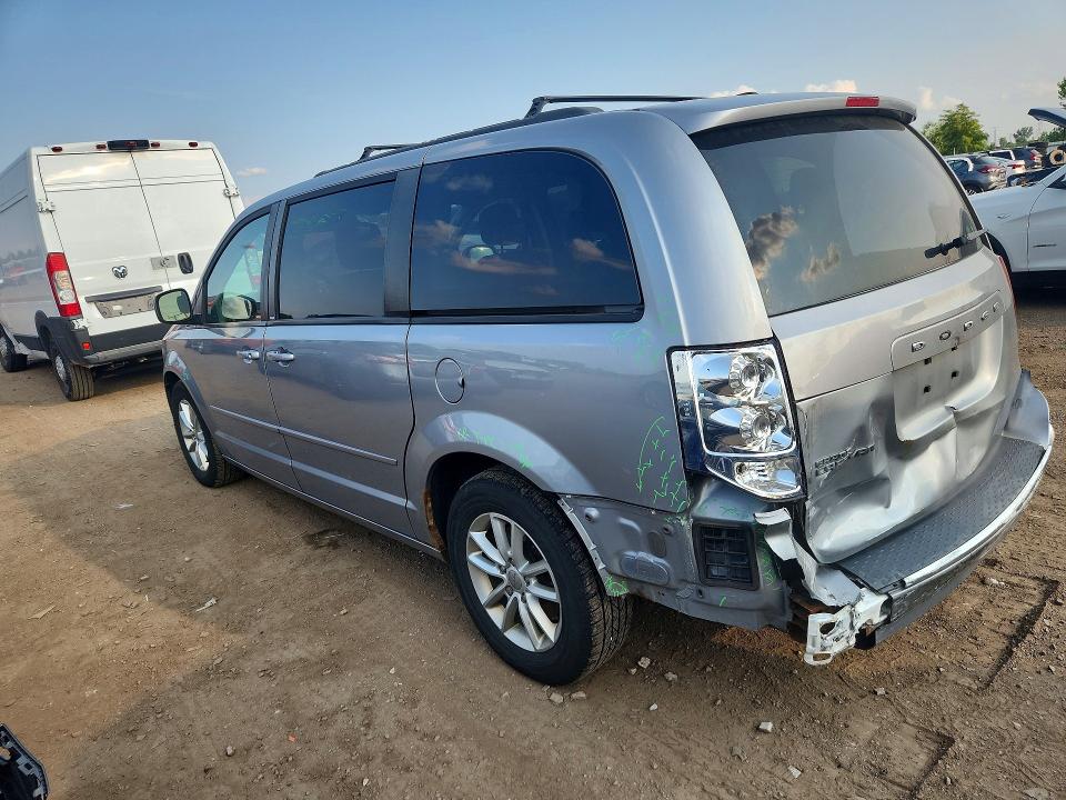 Aukcja sprzedaży 2013 Dodge Grand Caravan, vin: 2C4RDGCGXDR713030, numer aukcji: 63824756