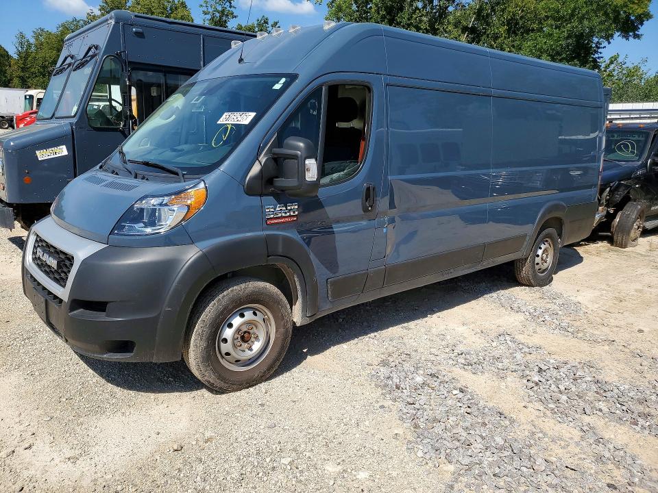 Aukcja sprzedaży 2021 Ram Promaster 3500, vin: 3C6MRVJG4ME586268, numer aukcji: 65169546