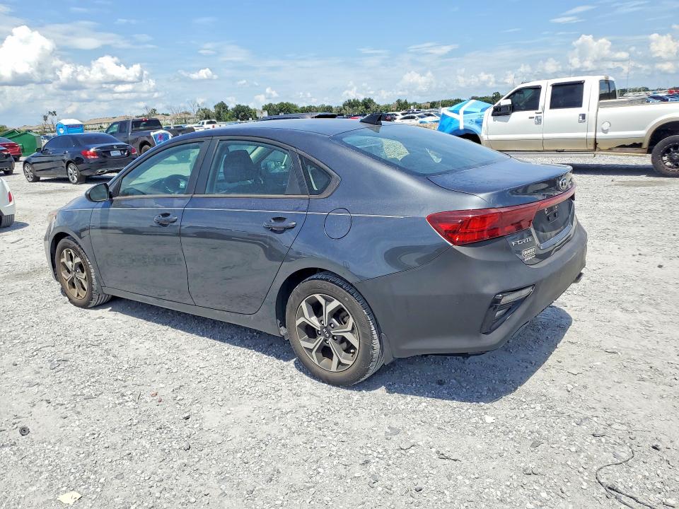 Продаж на аукціоні авто 2020 Kia Forte, vin: 3KPF24AD8LE202805, номер лоту: 65530076