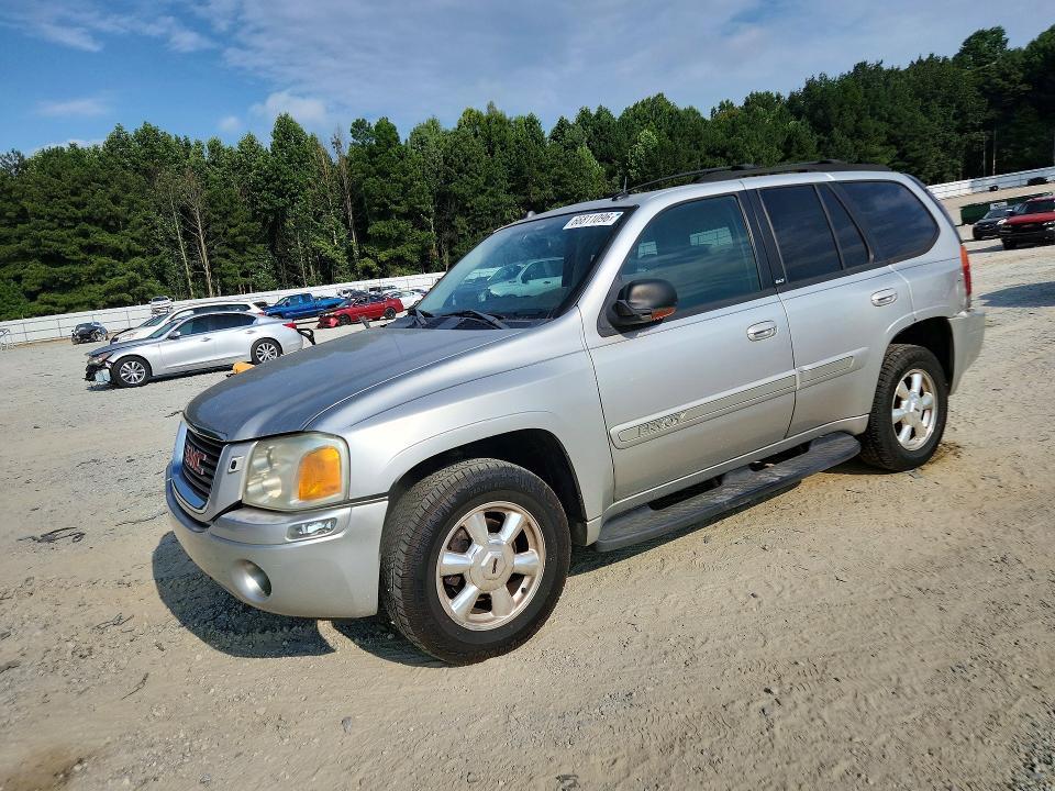 Auction sale of the 2005 Gmc Envoy, vin: 1GKDS13S852328443, lot number: 66811096