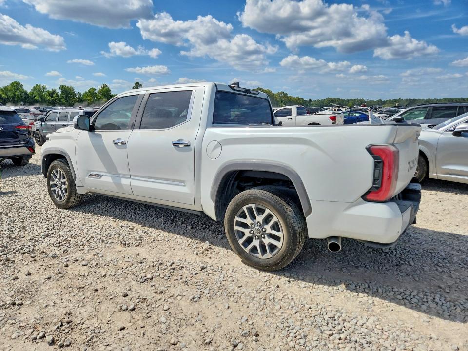 Продаж на аукціоні авто 2023 Toyota Tundra, vin: 5TFMC5AB0PX001950, номер лоту: 65204126