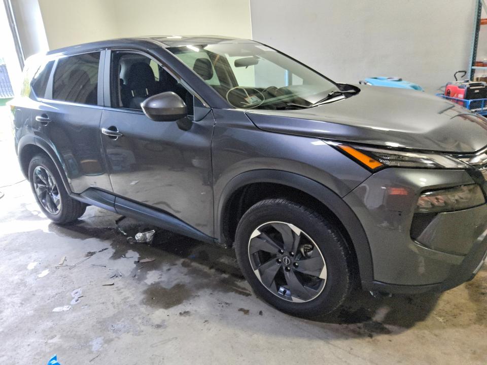 Aukcja sprzedaży 2024 Nissan Rogue, vin: 5N1BT3BA5RC761119, numer aukcji: 60793526