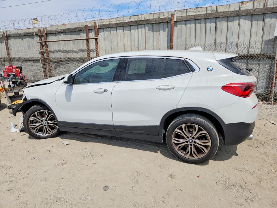 Aukcja sprzedaży 2020 Bmw X2, vin: WBXYH9C01L5P68950, numer aukcji: 67197456