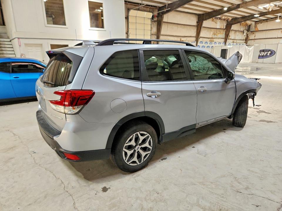 Aukcja sprzedaży 2020 Subaru Forester, vin: JF2SKAJC7LH432433, numer aukcji: 62814776