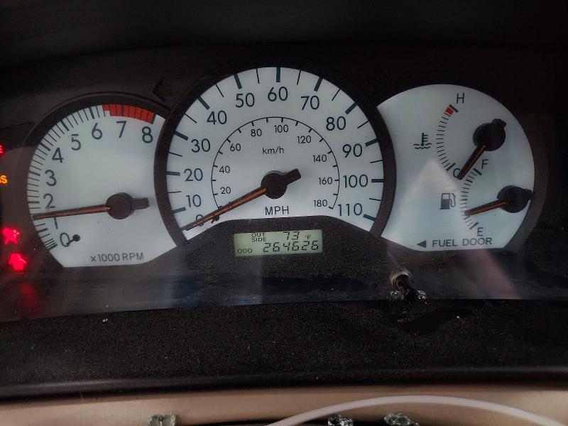 Продажа на аукционе авто 2004 Toyota Corolla, vin: 1NXBR38E94Z235930, номер лота: 66974766