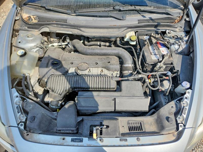 Aukcja sprzedaży 2011 Volvo C70, vin: YV1672MC8BJ107875, numer aukcji: 61478276