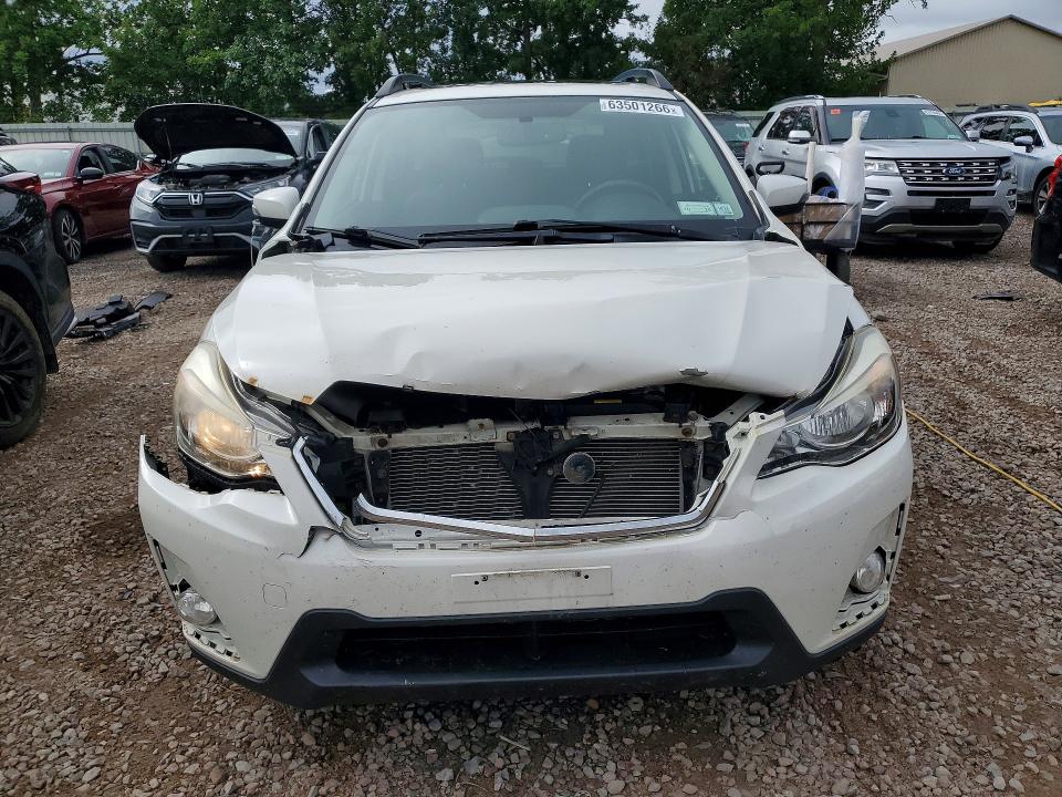 63501266 :رقم المزاد ، JF2GPALC9G8331193 vin ، 2016 Subaru Crosstrek مزاد بيع
