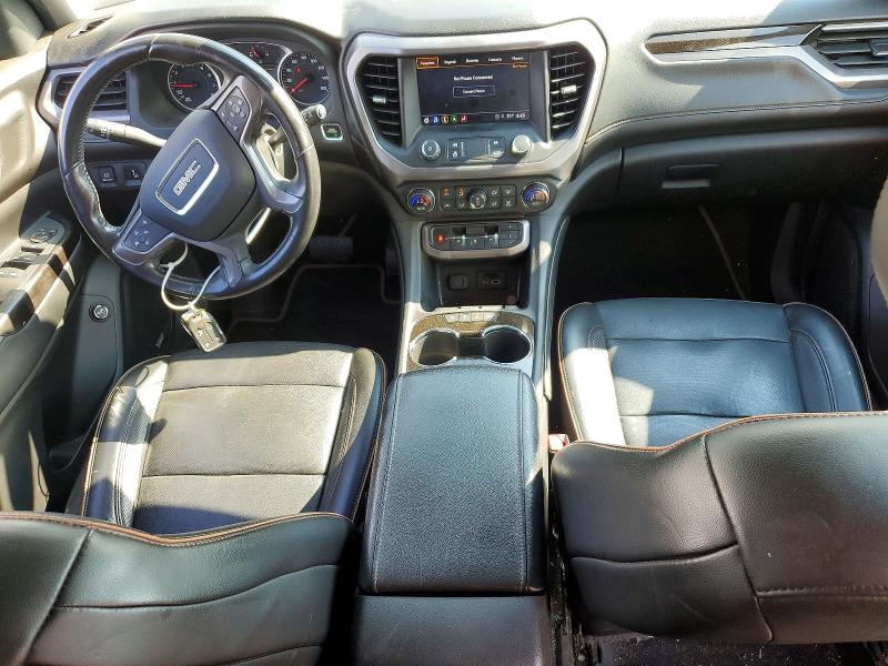 2021 Gmc Acadia მანქანა იყიდება აუქციონზე, vin: 1GKKNLLS1MZ128780, აუქციონის ნომერი: 64402656