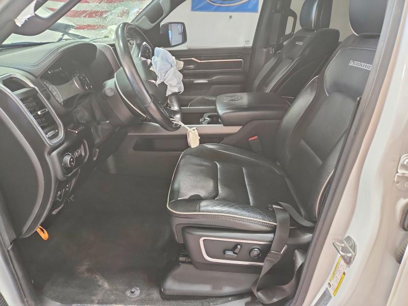 63467546 :رقم المزاد ، 1C6SRFJT9LN189465 vin ، 2020 Ram 1500 مزاد بيع