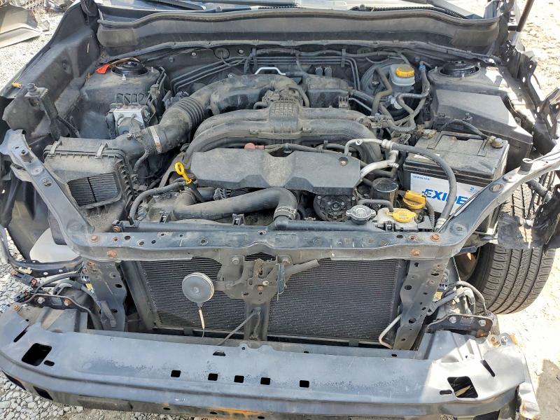 Продажа на аукционе авто 2014 Subaru Forester, vin: JF2SJAHC7EH455125, номер лота: 65024056