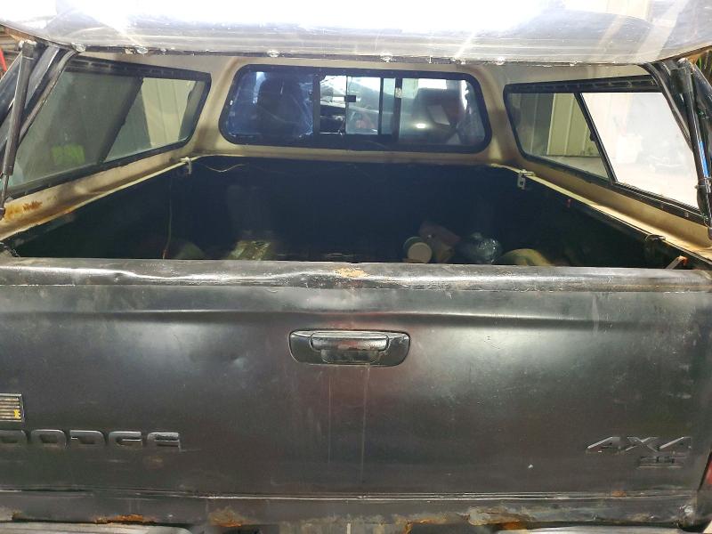 2004 Dodge Ram 1500 მანქანა იყიდება აუქციონზე, vin: 1D7HU16D94J218130, აუქციონის ნომერი: 63391266