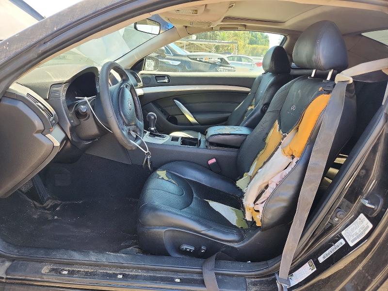 Продаж на аукціоні авто 2008 Infiniti G37, vin: JNKCV64E68M119990, номер лоту: 66051816