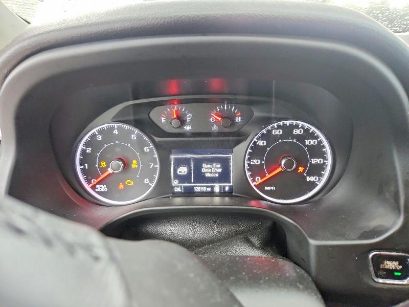 Aukcja sprzedaży 2019 Gmc Acadia, vin: 1GKKNLLS5KZ101627, numer aukcji: 62743206