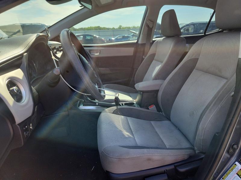 Aukcja sprzedaży 2017 Toyota Corolla, vin: 2T1BURHE5HC963270, numer aukcji: 66028706