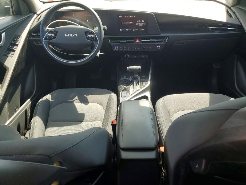63572616 :رقم المزاد ، KNDCP3LE0R5184499 vin ، 2024 Kia Niro مزاد بيع