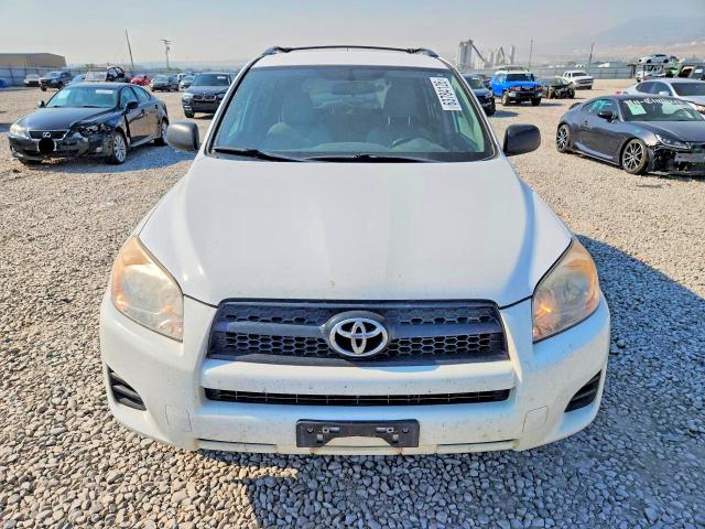 Продаж на аукціоні авто 2011 Toyota Rav4, vin: 2T3ZF4DV6BW076078, номер лоту: 63784126