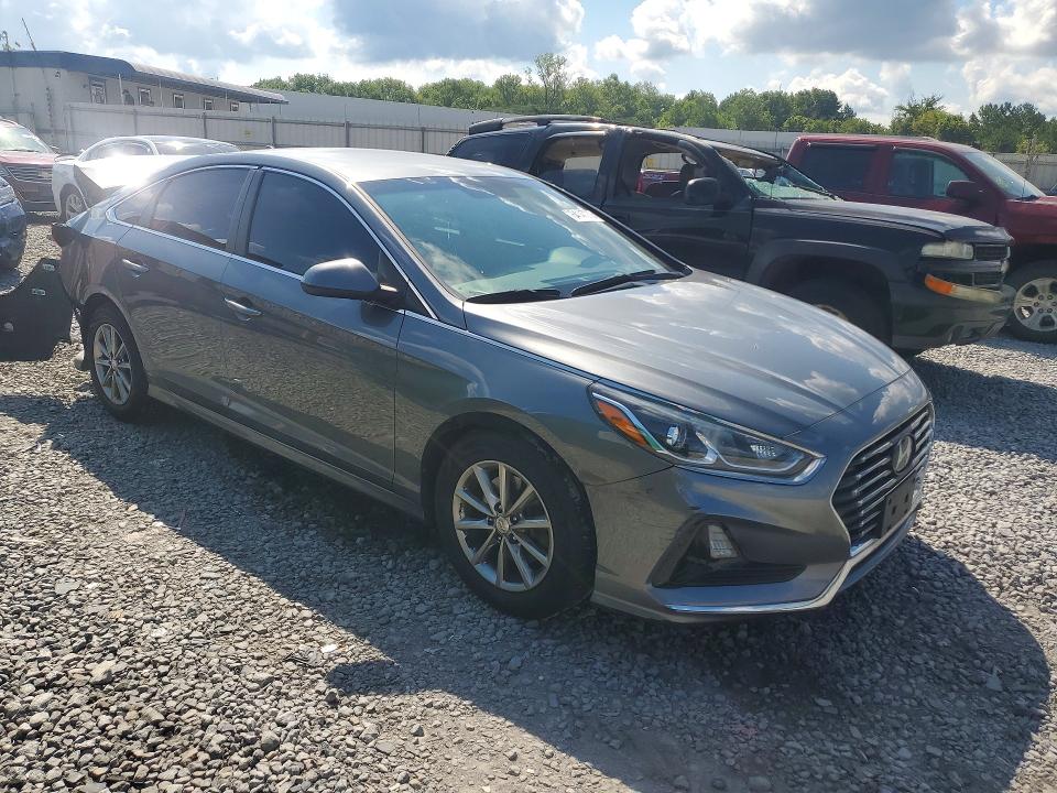 Aukcja sprzedaży 2019 Hyundai Sonata, vin: 5NPE24AF6KH794695, numer aukcji: 64147276