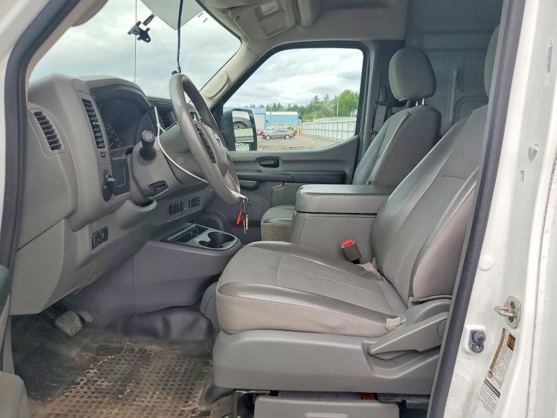 Aukcja sprzedaży 2020 Nissan Nv, vin: 1N6BF0LY5LN807269, numer aukcji: 65277606