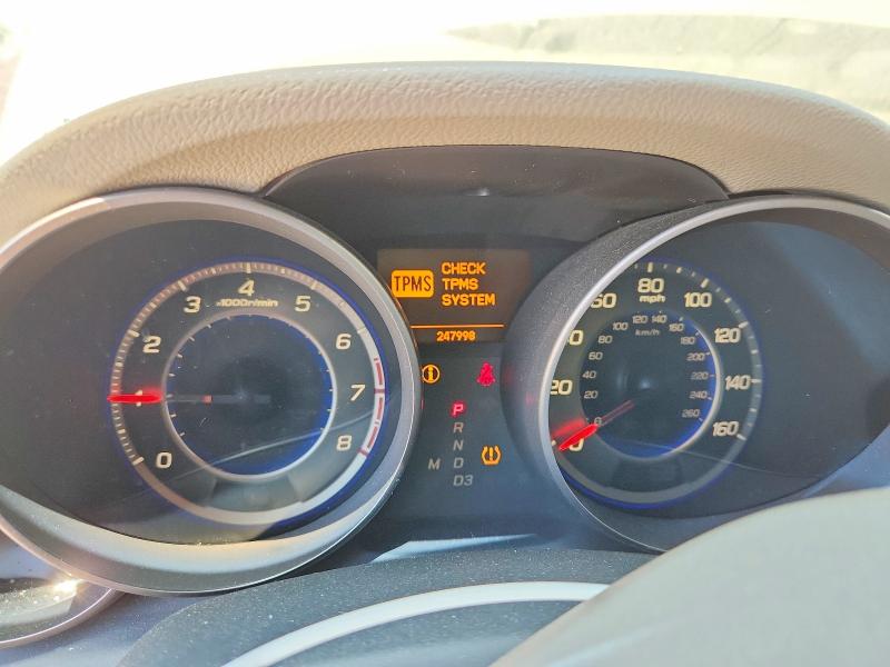 Продажа на аукционе авто 2009 Acura Mdx, vin: 2HNYD286X9H500472, номер лота: 64476526