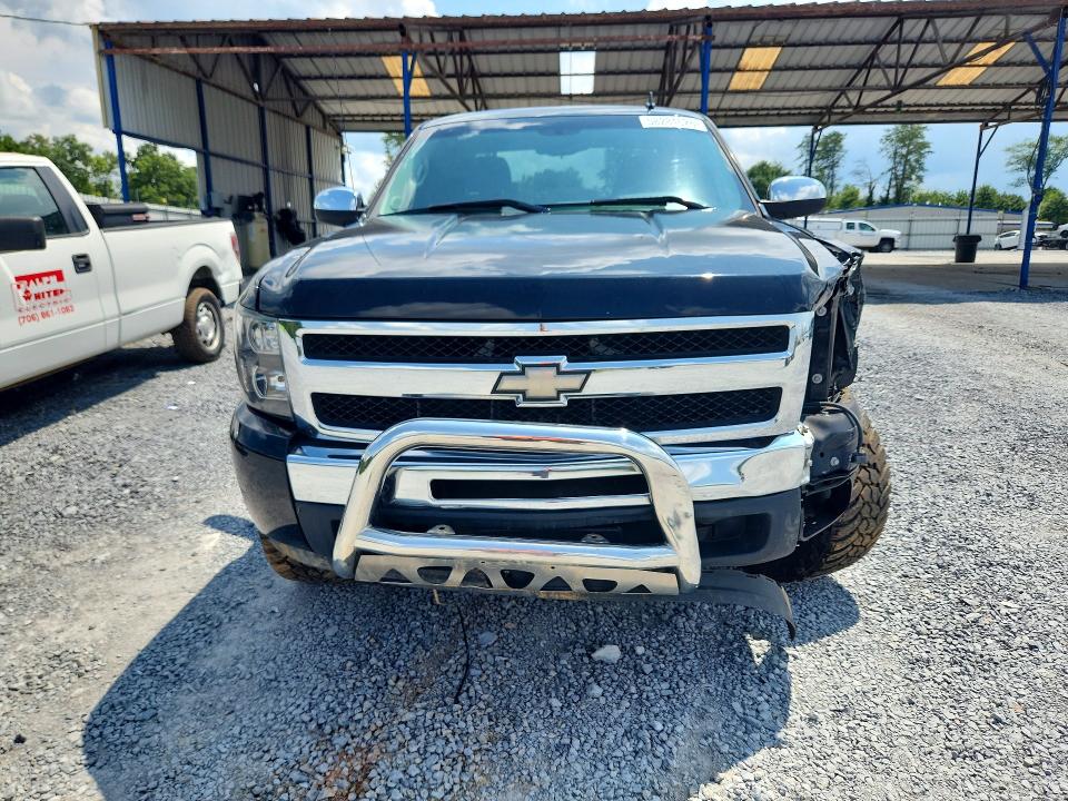 Aukcja sprzedaży 2009 Chevrolet Silverado, vin: 1GCEK29J09Z288361, numer aukcji: 58284626