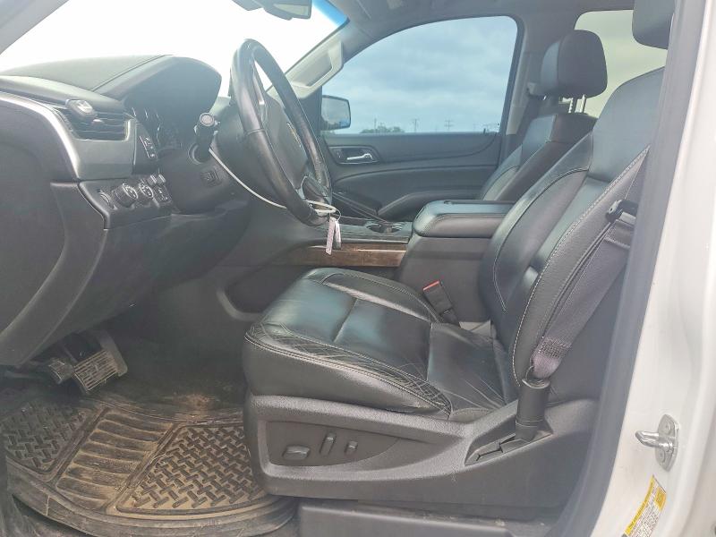 Продажа на аукционе авто 2016 Chevrolet Suburban, vin: 1GNSKHKC4GR442589, номер лота: 63497876