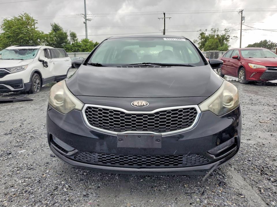 Продаж на аукціоні авто 2014 Kia Forte, vin: KNAFK4A60E5130589, номер лоту: 63331906