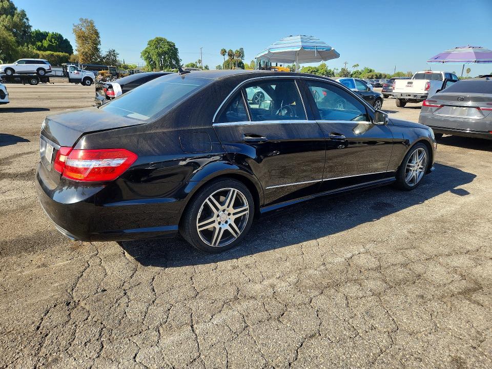 Продаж на аукціоні авто 2010 Mercedes-benz E, vin: WDDHF5GBXAA076431, номер лоту: 66577286