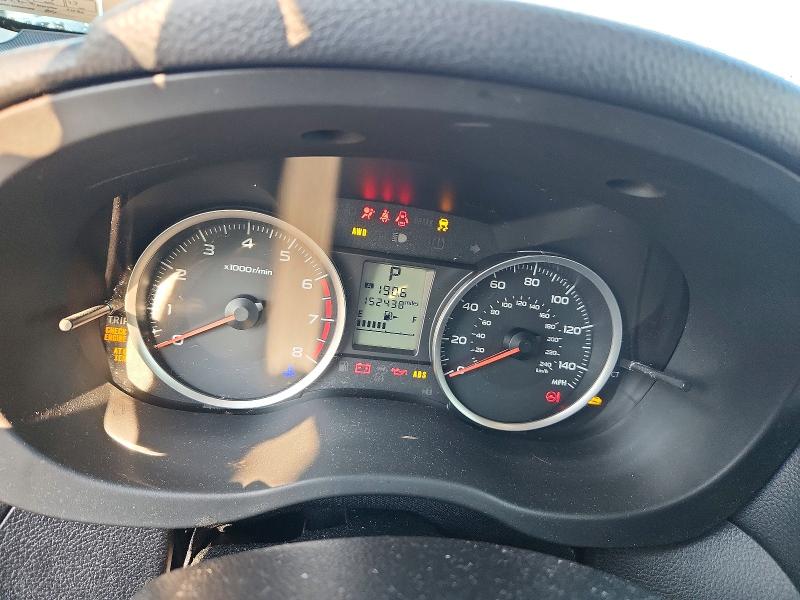 Продажа на аукционе авто 2015 Subaru Forester, vin: JF2SJADC0FH499216, номер лота: 64071826