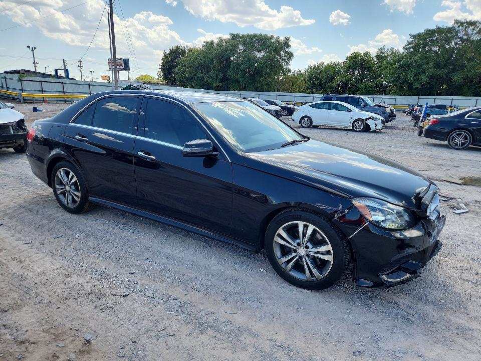 65348416 :رقم المزاد ، WDDHF8JB5GB170293 vin ، 2016 Mercedes-benz E مزاد بيع