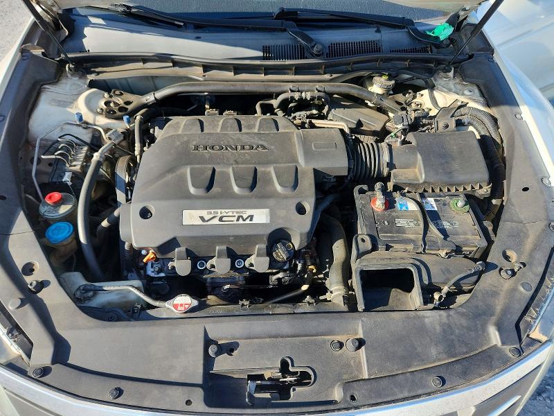 Aukcja sprzedaży 2010 Honda Accord Crosstour, vin: 5J6TF1H37AL003553, numer aukcji: 65511486