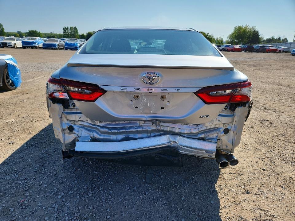Aukcja sprzedaży 2021 Toyota Camry, vin: 4T1G11AK5MU449413, numer aukcji: 63202576