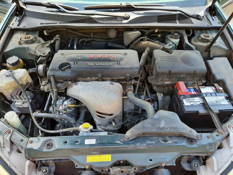 63465436 :رقم المزاد ، 4T1BE30K05U083471 vin ، 2005 Toyota Camry مزاد بيع