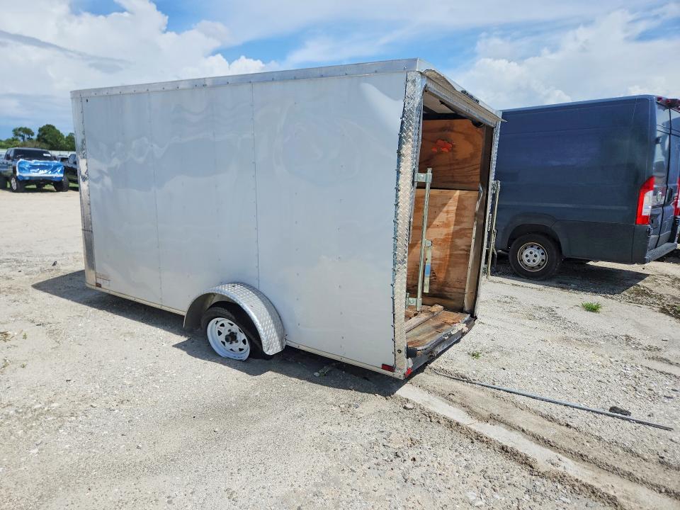Продаж на аукціоні авто 2023 Arising Industries Trailer, vin: 5YCBE1214RH000731, номер лоту: 63712276