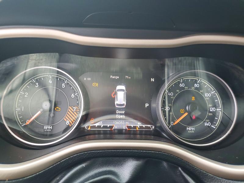 Продажа на аукционе авто 2015 Jeep Cherokee, vin: 1C4PJMDS6FW705518, номер лота: 66465206