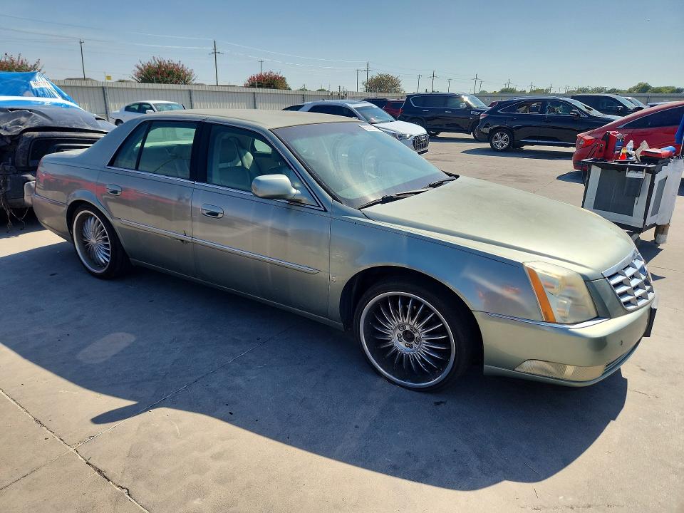 Продаж на аукціоні авто 2007 Cadillac Dts, vin: 1G6KD57Y37U136943, номер лоту: 66293376