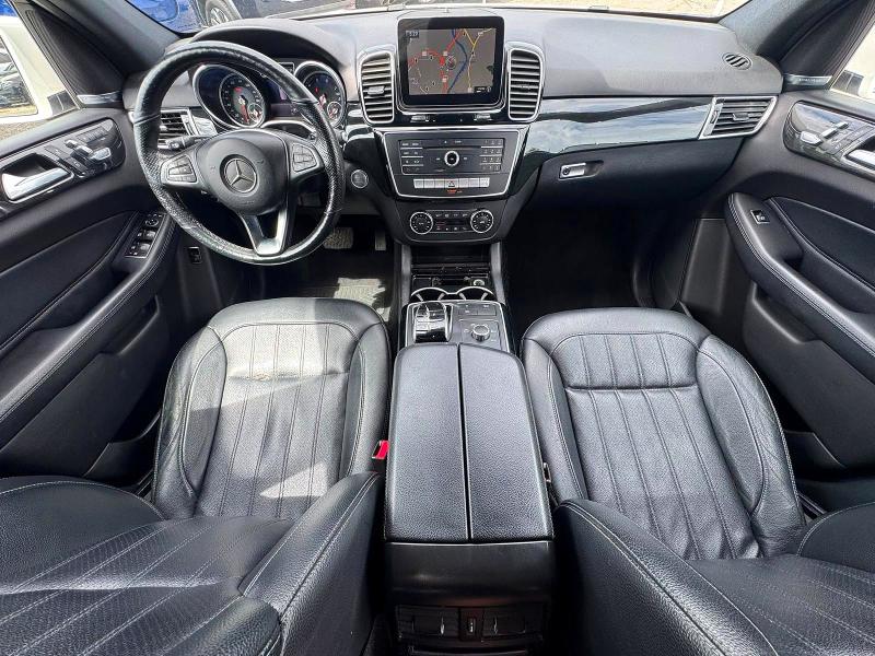 Продаж на аукціоні авто 2017 Mercedes-benz Gle, vin: 4JGDA5HB1HA856541, номер лоту: 67093656