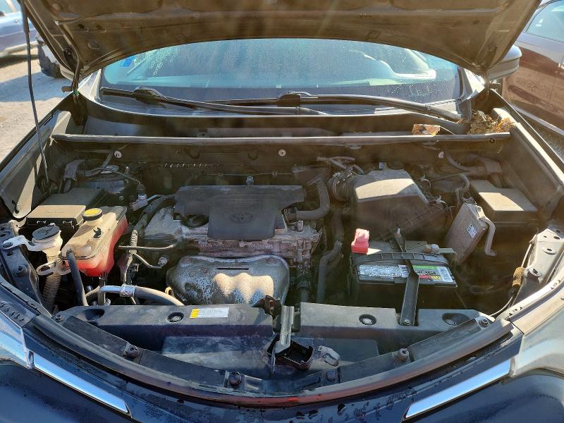 Продаж на аукціоні авто 2016 Toyota Rav4, vin: 2T3BFREVXGW496964, номер лоту: 64796056