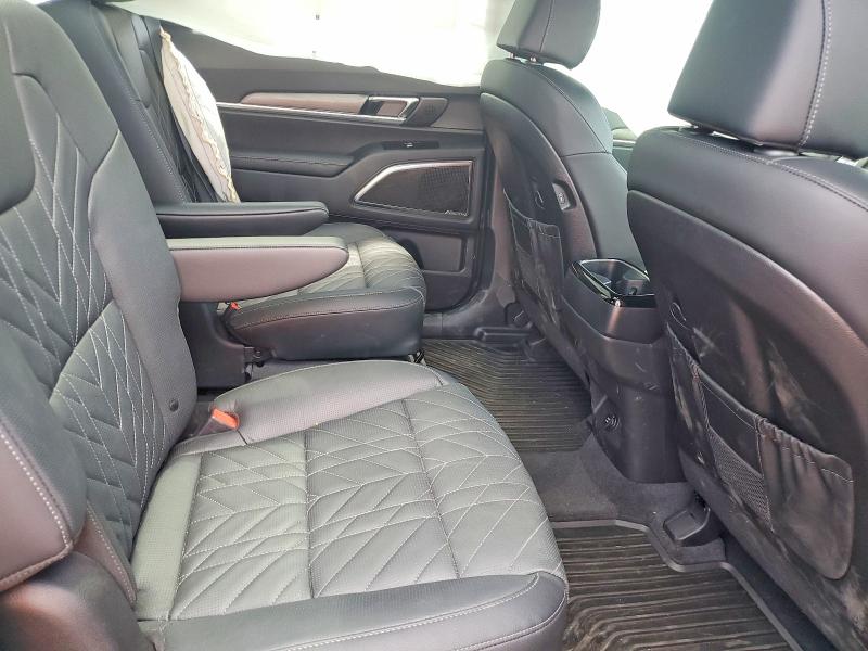 Aukcja sprzedaży 2025 Kia Telluride, vin: 5XYP5DGC7SG709383, numer aukcji: 64211286