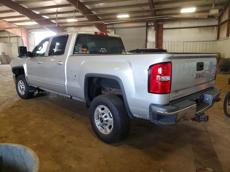 Aukcja sprzedaży 2017 Gmc Sierra, vin: 1GT12SEG0HF125198, numer aukcji: 63746636